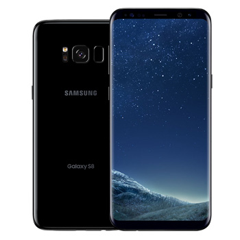Samsung Galaxy S8