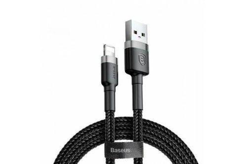 BASEUS or AViR 1M Lightning Cable (Retail Packaged)