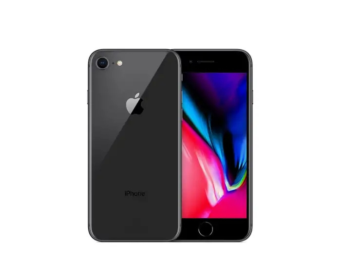 iPhone 8 64GB Black Mobile Handset B+ iPhone 8 64GB Black Mobile Handset B+
