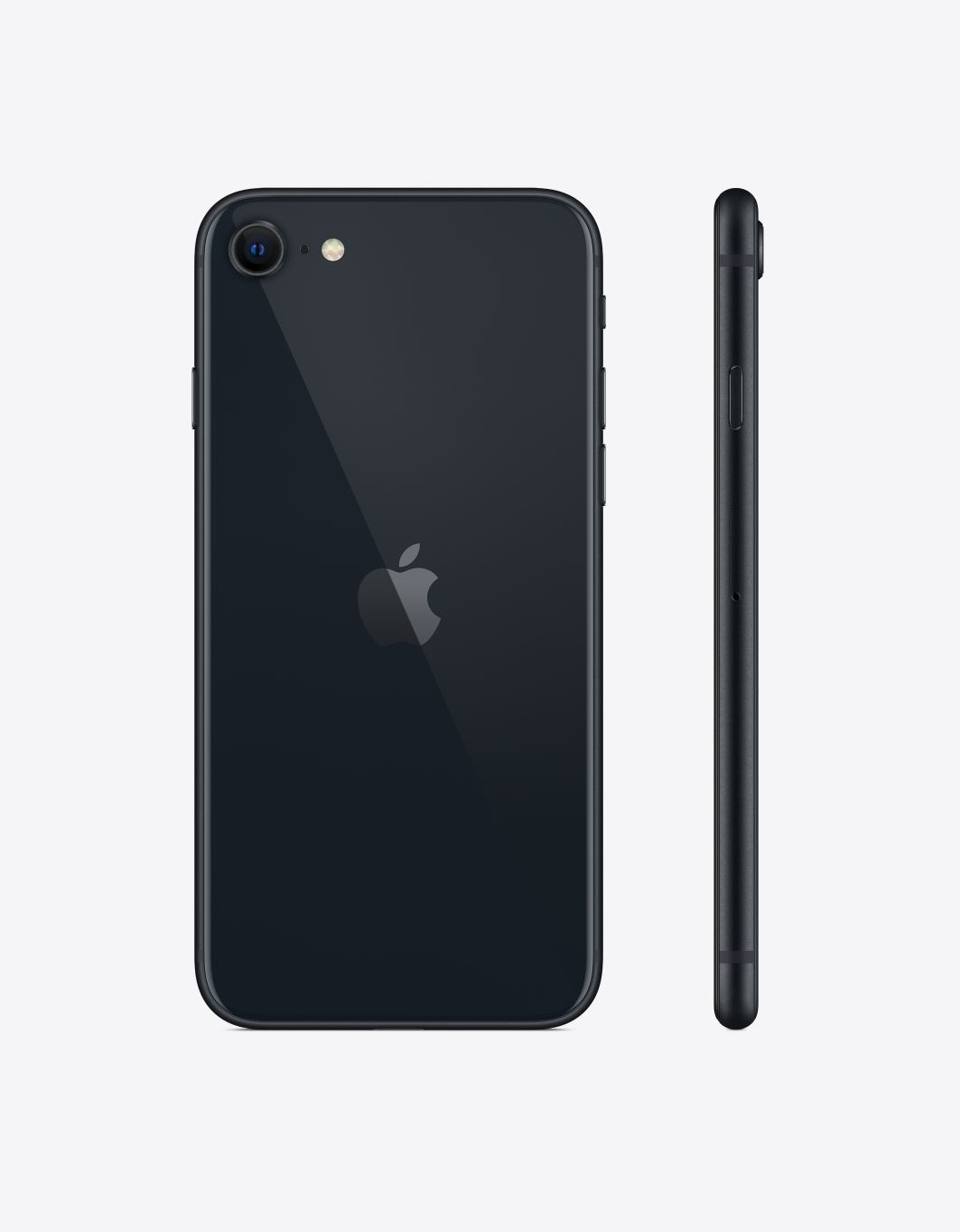 iPhone SE2 2020 128GB Black Mobile Handset A iPhone SE2 2020 128GB Black Mobile Handset A