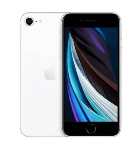 iPhone SE2 2020 256GB White Mobile Handset A Grade iPhone SE2 2020 256GB White Mobile Handset A Grade
